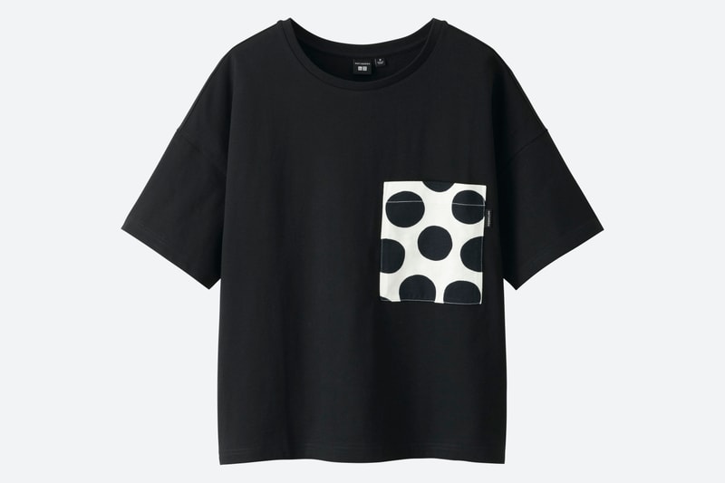 UNIQLO x Marimekko 聯名系列單品完整公開