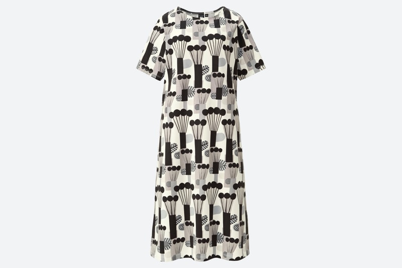 UNIQLO x Marimekko 聯名系列單品完整公開