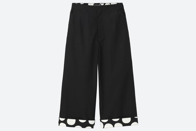 UNIQLO x Marimekko 聯名系列單品完整公開