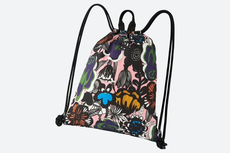 UNIQLO x Marimekko 聯名系列單品完整公開
