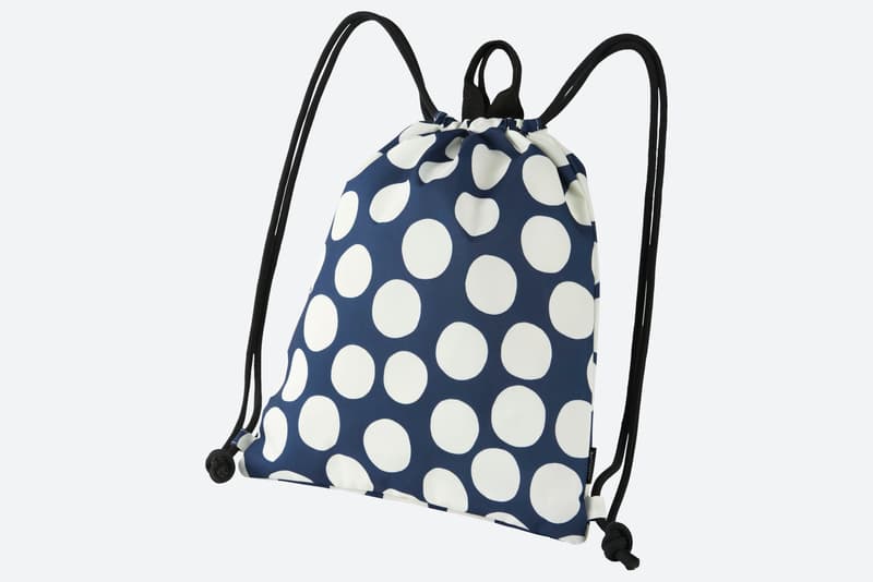 UNIQLO x Marimekko 聯名系列單品完整公開