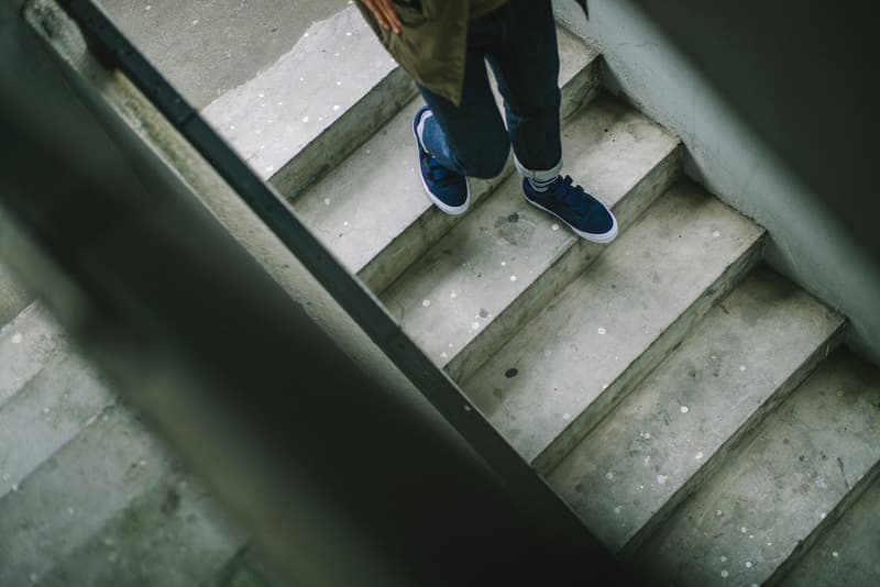 Vans 推出全新「軍事機能」系列