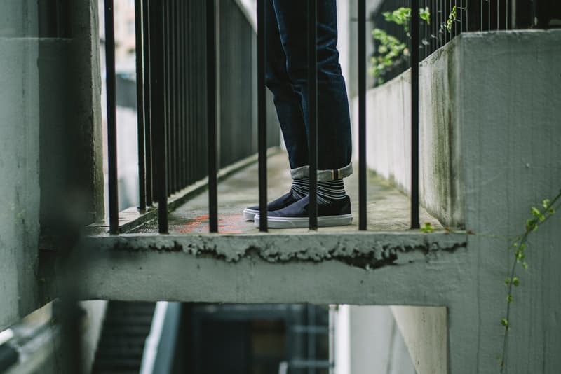 Vans 推出全新「軍事機能」系列