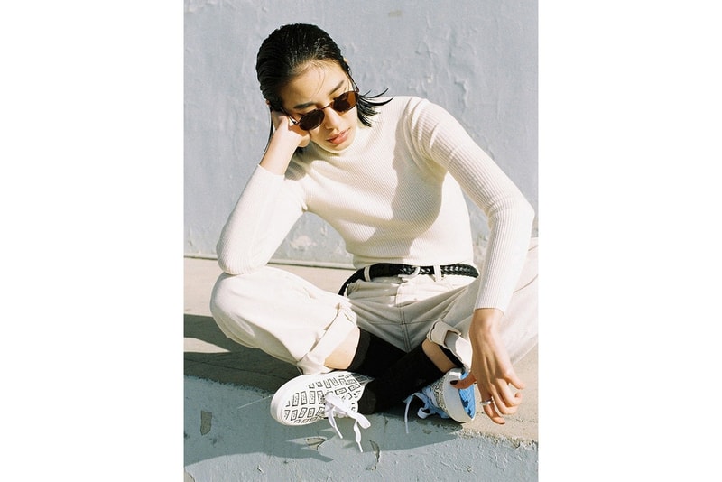 Vans x Liful x Mischief 三方聯乘企劃曝光