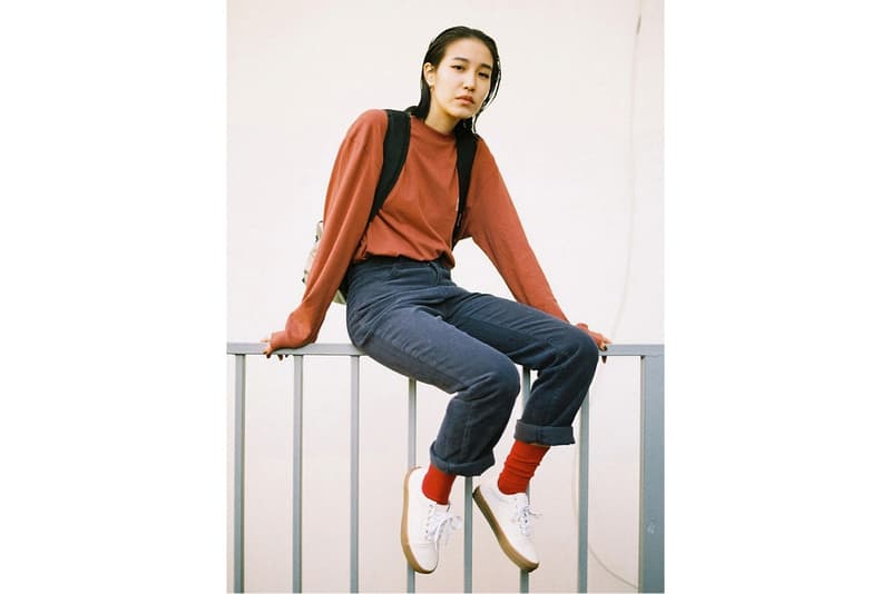 Vans x Liful x Mischief 三方聯乘企劃曝光