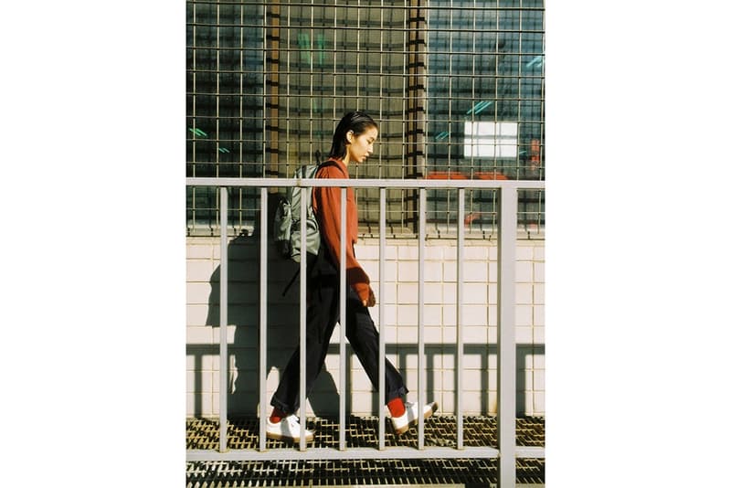 Vans x Liful x Mischief 三方聯乘企劃曝光