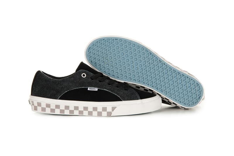 Vans x Liful x Mischief 三方聯乘企劃曝光