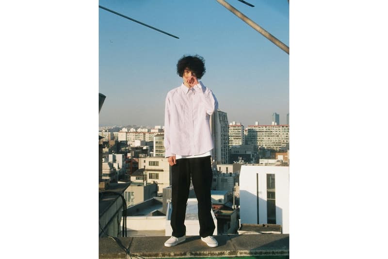 Vans x Liful x Mischief 三方聯乘企劃曝光