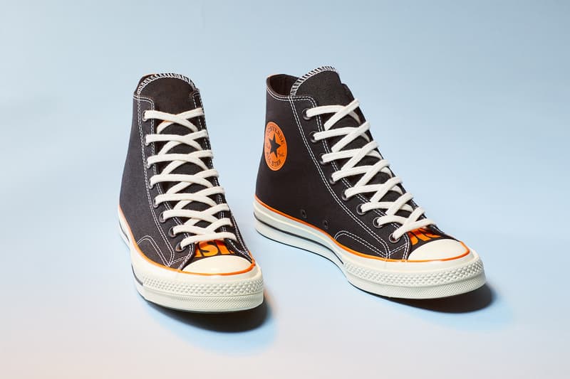 近賞 Vince Staples x CONVERSE Chuck Taylor All Star 全新聯名系列