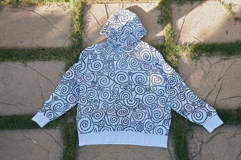 visvim 2018 春夏系列 Lookbook