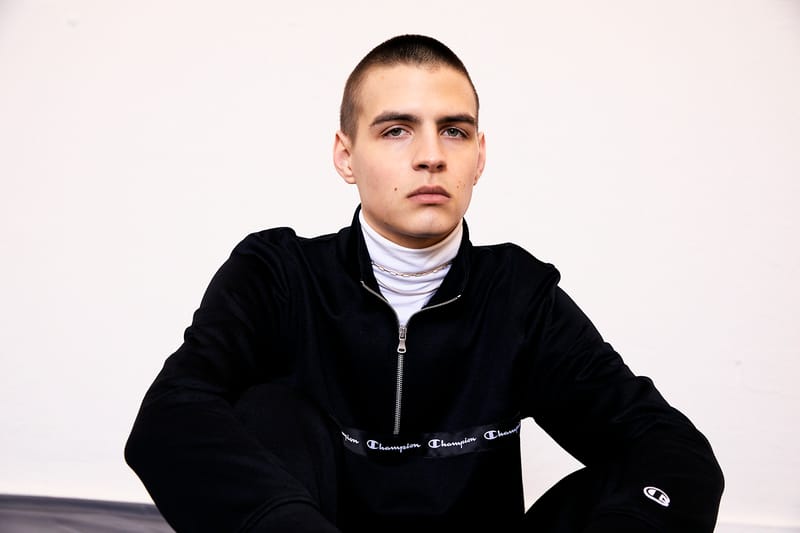 Weekday x Champion 2018 全新聯名系列