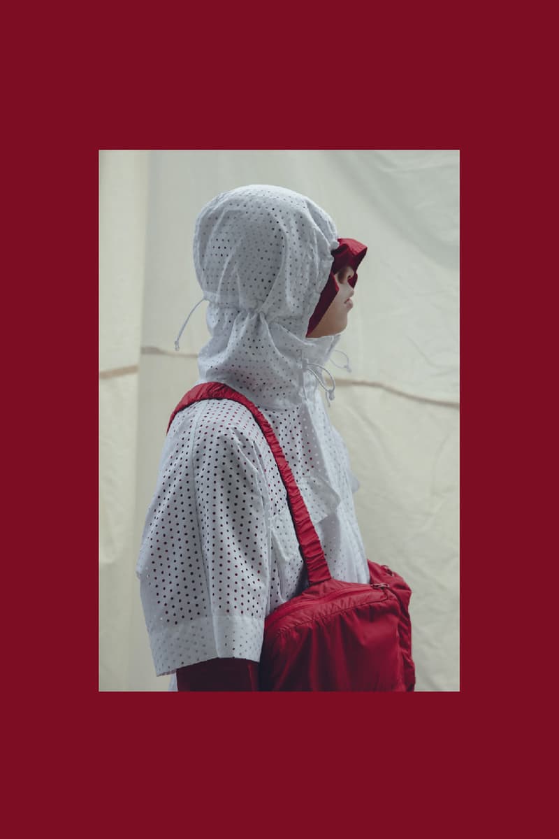 wisdom 打造 Nike Air Force 1 35 周年造型特輯