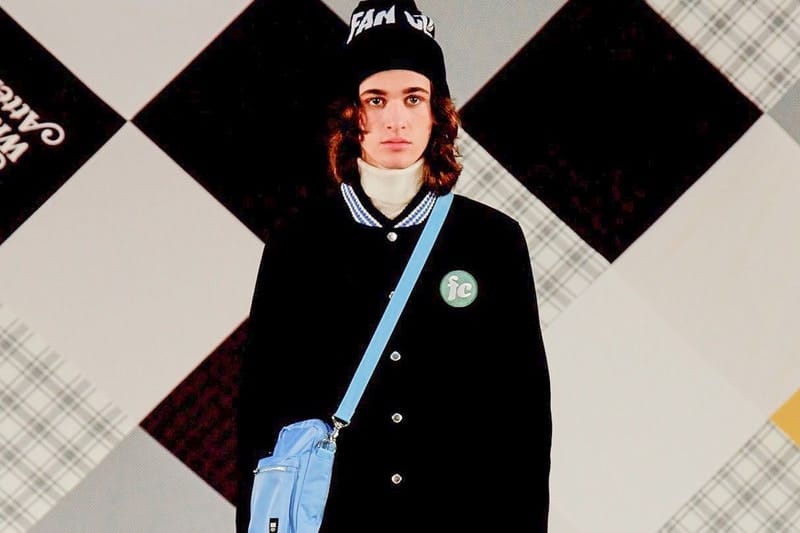 Wood Wood 2018 秋冬系列