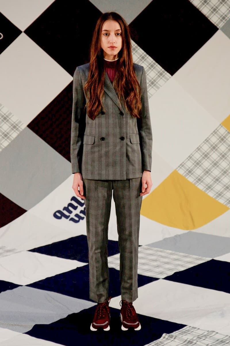 Wood Wood 2018 秋冬系列