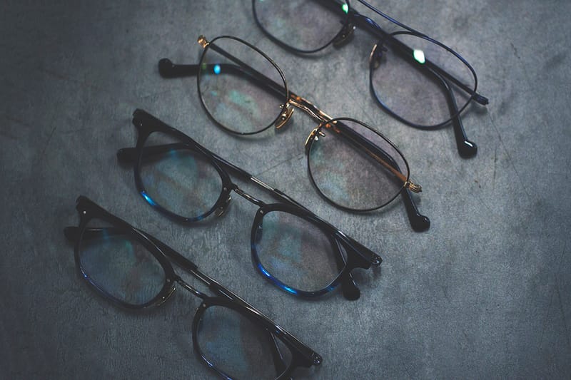 近賞 Yamada Mitsukazu by TVR 山田光和眼鏡新作