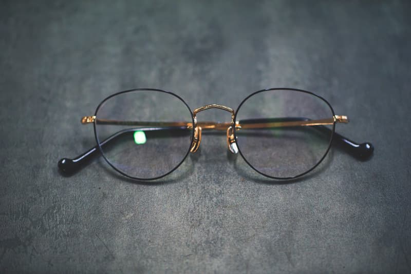 近賞 Yamada Mitsukazu by TVR 山田光和眼鏡新作