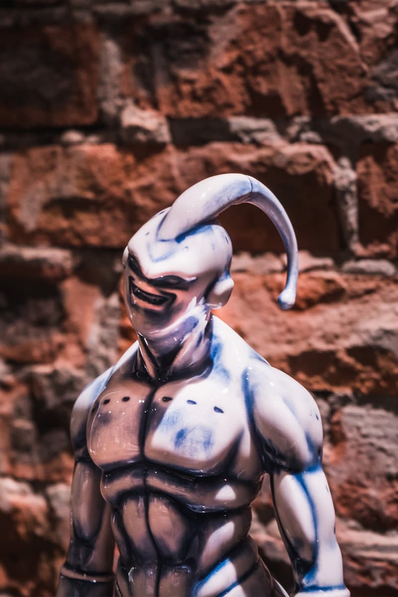 YEENJOY STUDIO「魔人布歐」陶瓷香爐正式上架