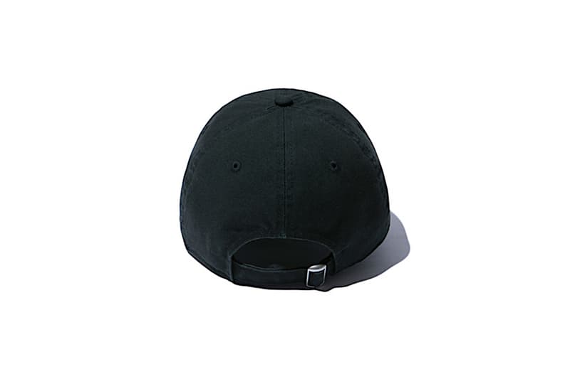 Y's x New Era 2018 春夏聯名系列