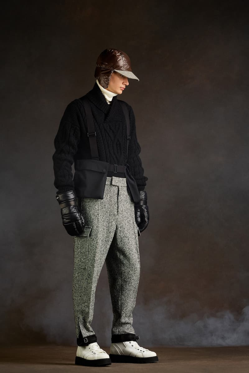 Z ZEGNA 2018 秋冬系列 Lookbook