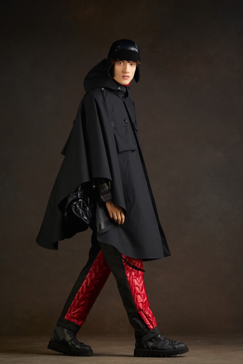 Z ZEGNA 2018 秋冬系列 Lookbook