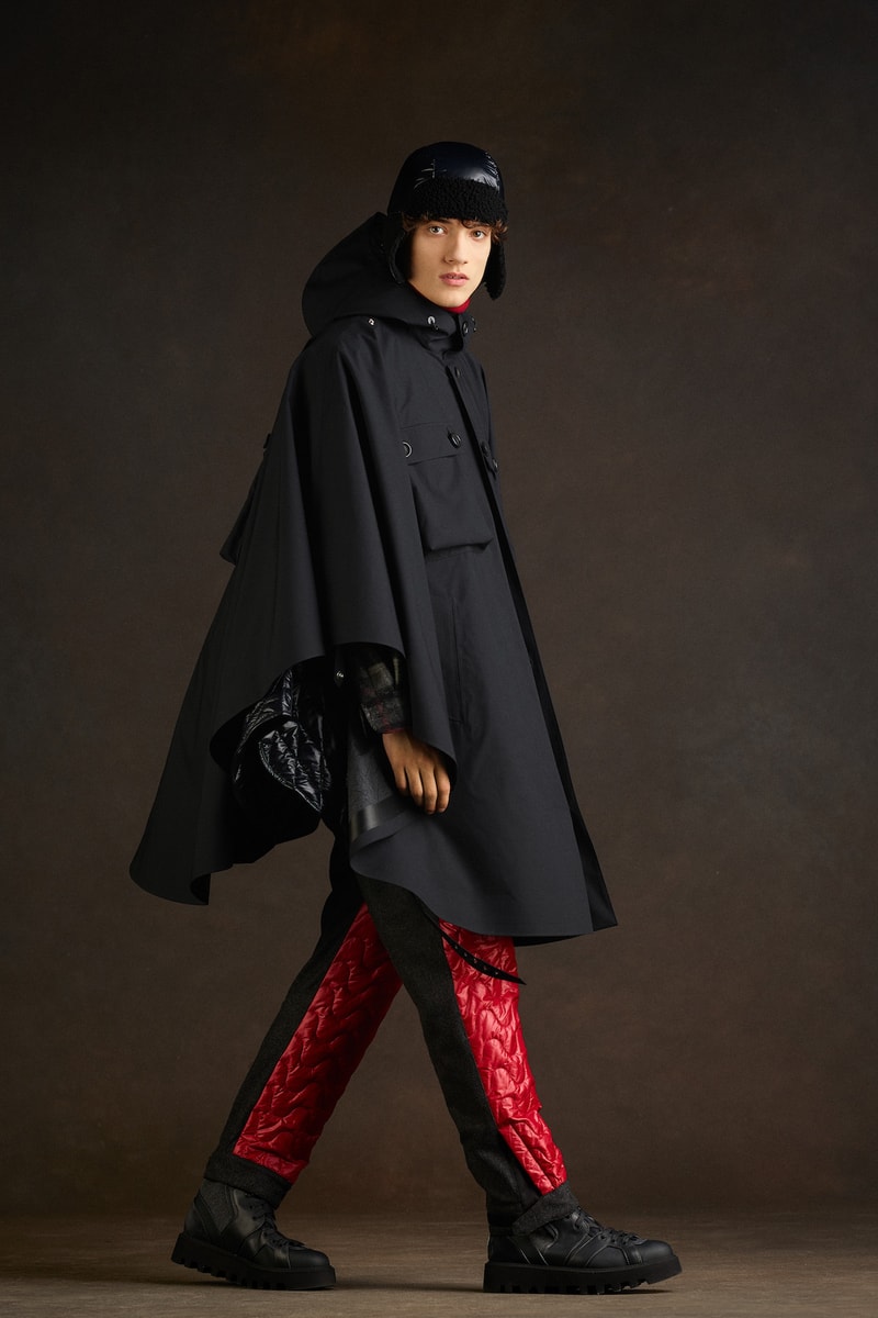 Z ZEGNA 2018 秋冬系列 Lookbook