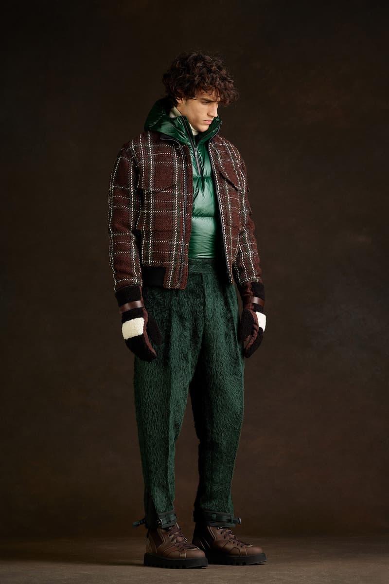 Z ZEGNA 2018 秋冬系列 Lookbook