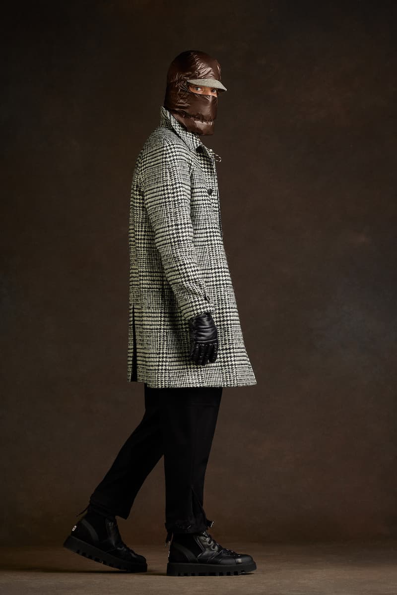 Z ZEGNA 2018 秋冬系列 Lookbook