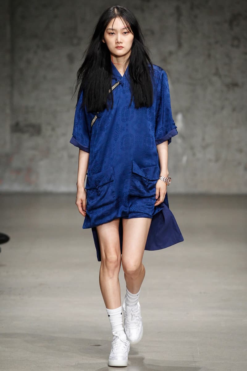 十五年華－CLOT 於紐約時裝週呈獻「過去、現在、未來」發佈會