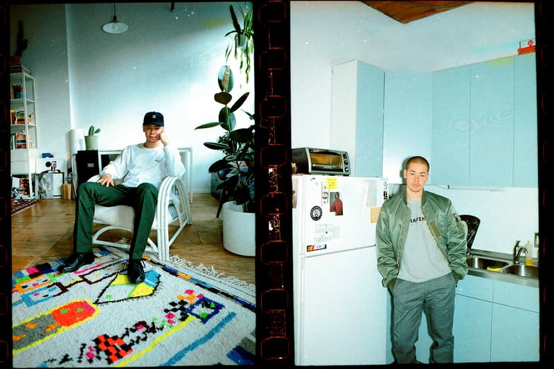 HAVEN 2018 春夏系列造型特輯