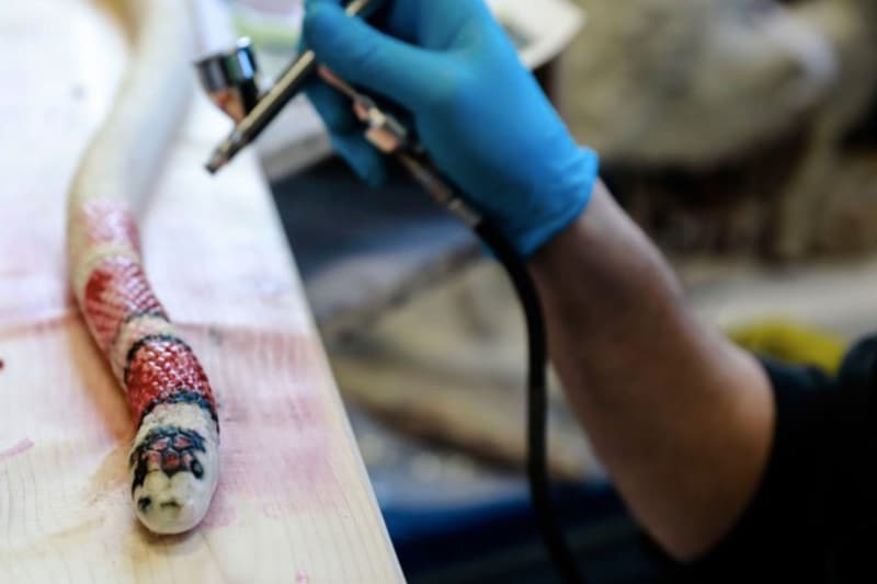 GUCCI 2018 秋冬时尚「手術室」幕后花絮公开