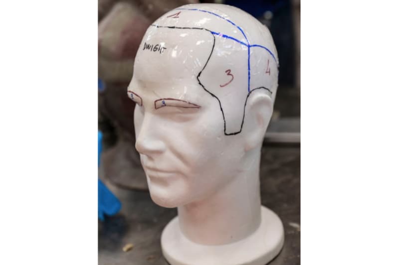 GUCCI 2018 秋冬时尚「手術室」幕后花絮公开