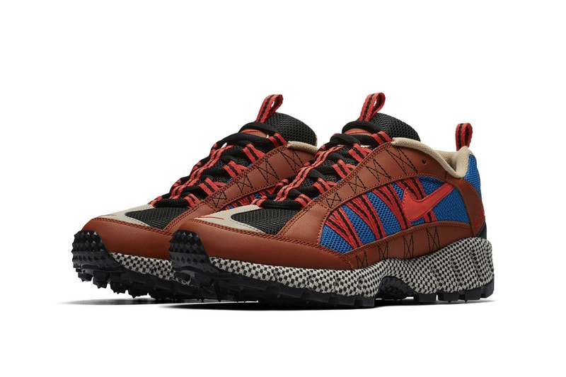 Nike Air Humara 全新配色系列