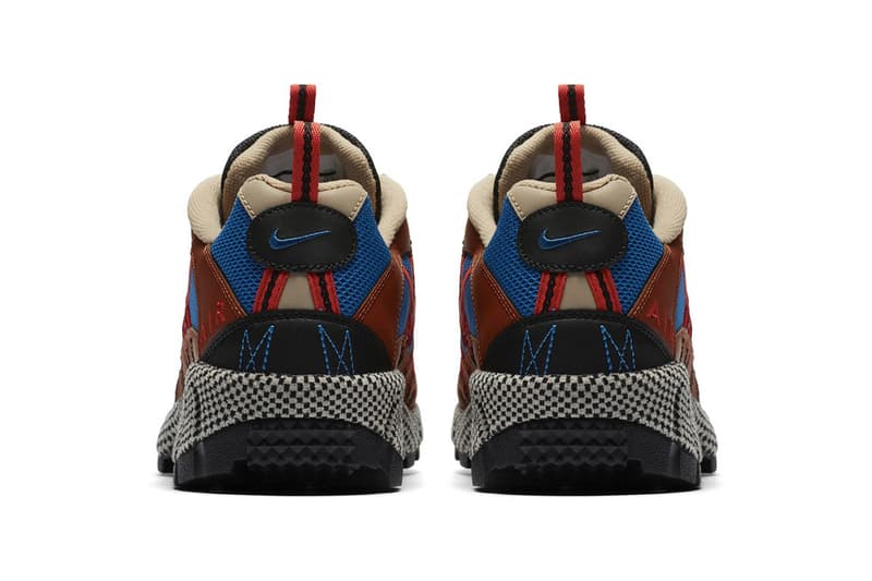 Nike Air Humara 全新配色系列