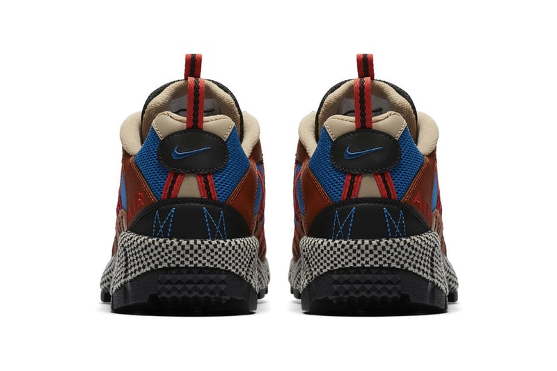 Nike Air Humara 全新配色系列