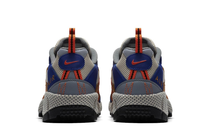 Nike Air Humara 全新配色系列