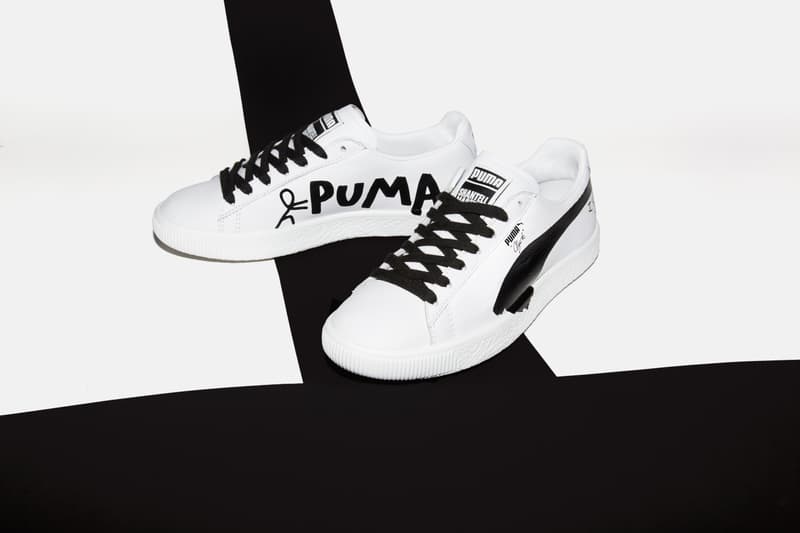 PUMA x SHANTELL MARTIN 全新聯名系列