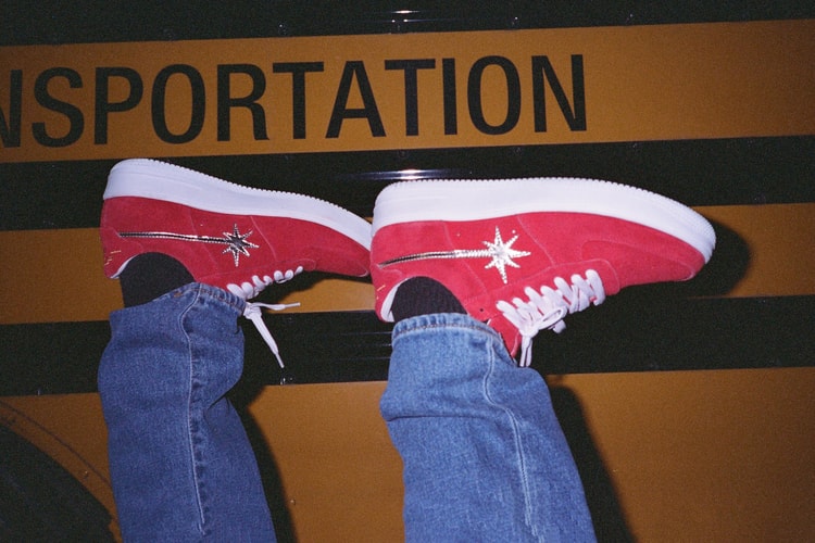 Gab3 鞋履品牌 Starwalk 即將公開發售