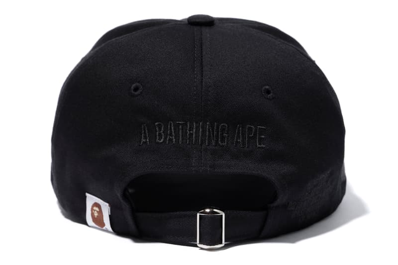 BAPE x mastermind JAPAN 2018 全新聯名系列完整單品一覽