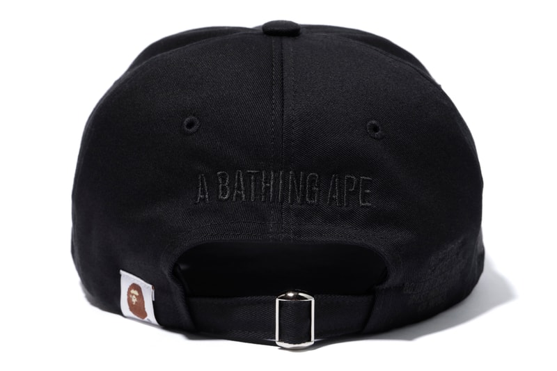 BAPE x mastermind JAPAN 2018 全新聯名系列完整單品一覽