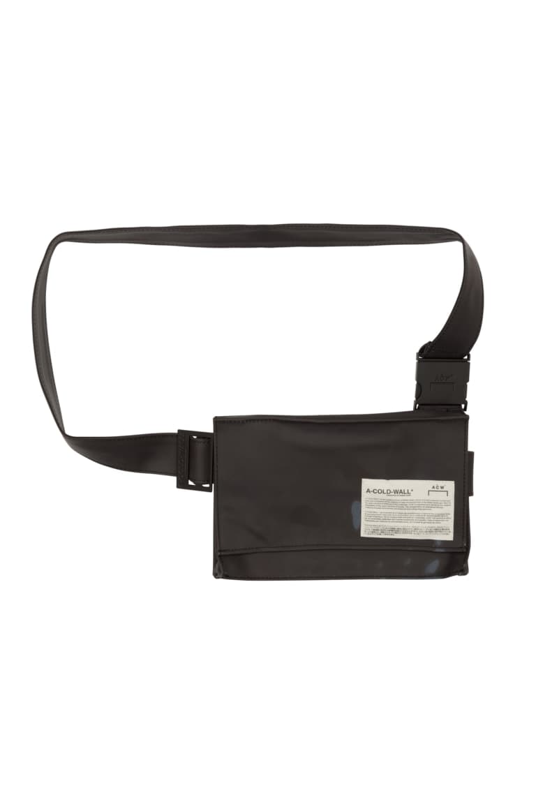 A-COLD-WALL* 2018 春夏系列新品上架