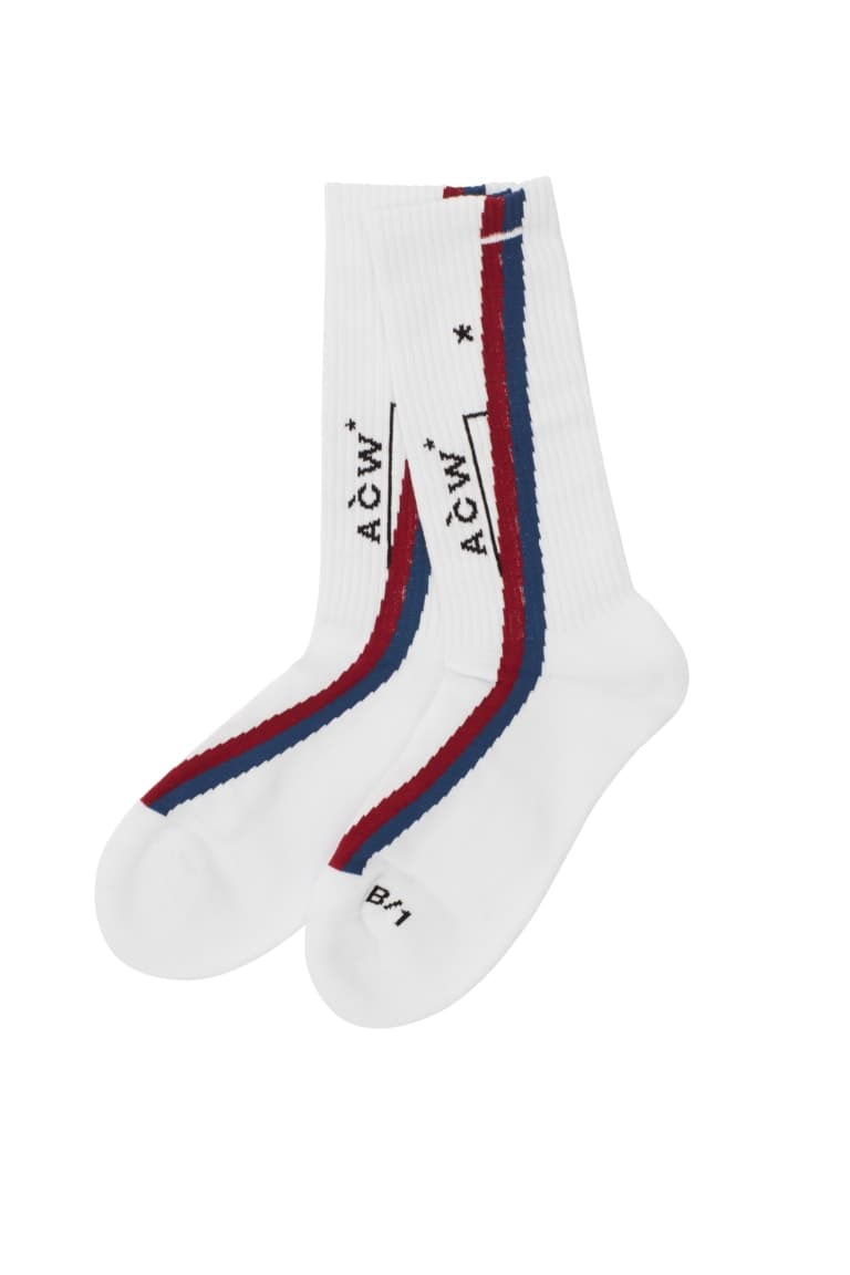 A-COLD-WALL* 2018 春夏系列新品上架