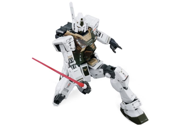 AAPE BY A BATHING APE® x GUNDAM 全新聯名系列