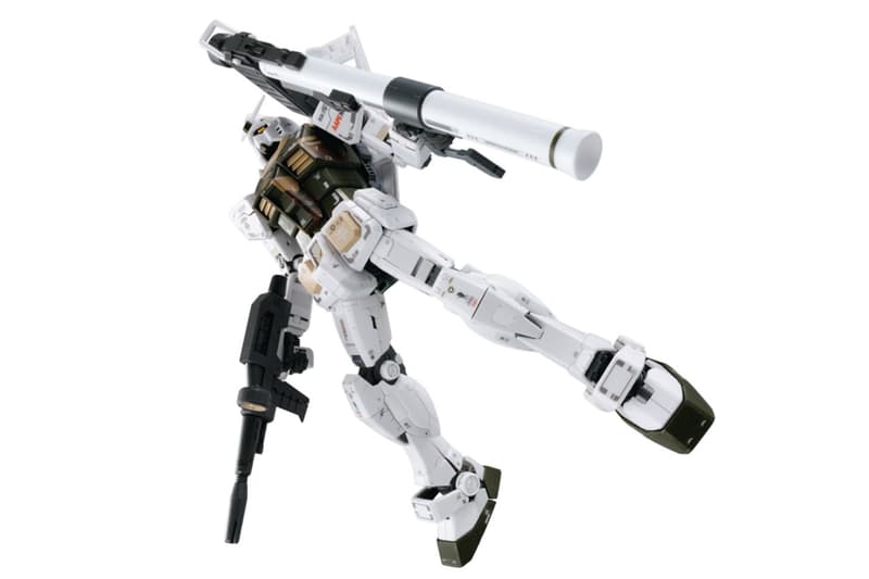 AAPE BY A BATHING APE® x GUNDAM 全新聯名系列