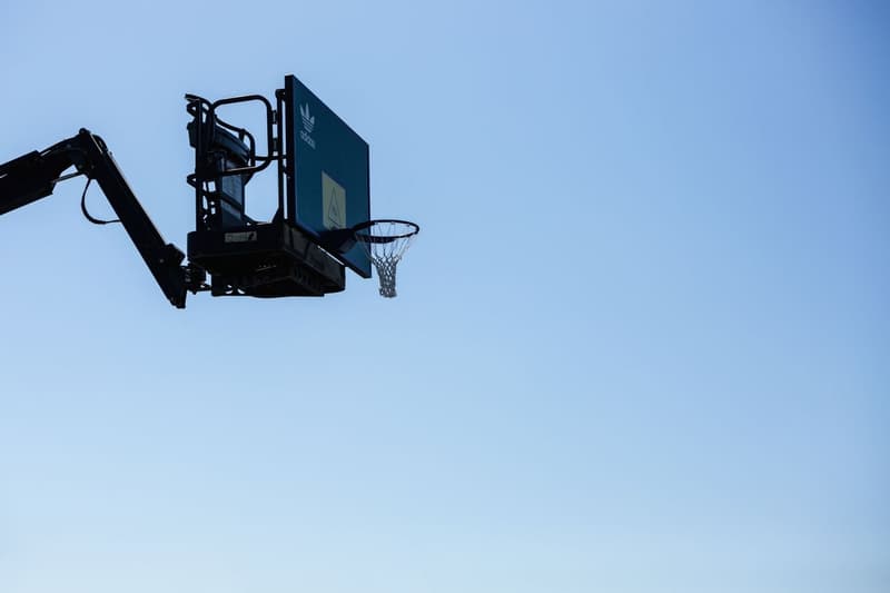 潮流地标：7 个 Instagram 获赞最多的设计感运动场