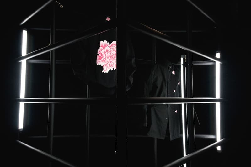 率先走進 adidas 洛杉磯 747 Warehouse St. 活動現場