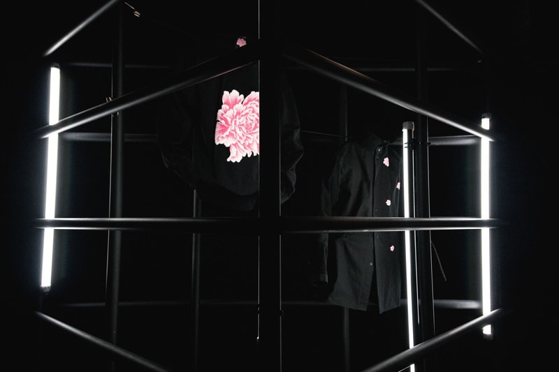 率先走進 adidas 洛杉磯 747 Warehouse St. 活動現場