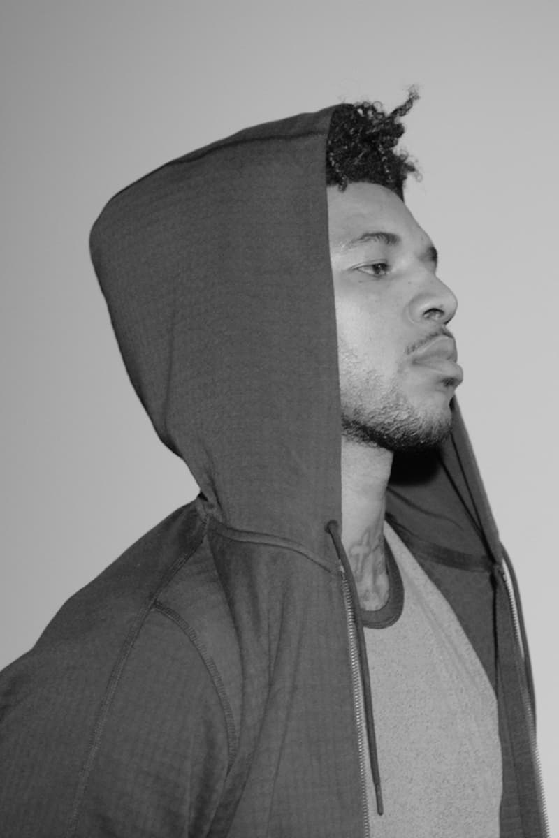 adidas Athletics x Reigning Champ 2018 春夏系列正式發佈