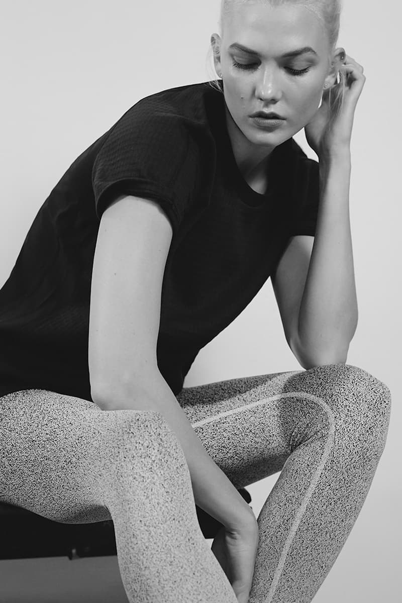 adidas Athletics x Reigning Champ 2018 春夏系列正式發佈