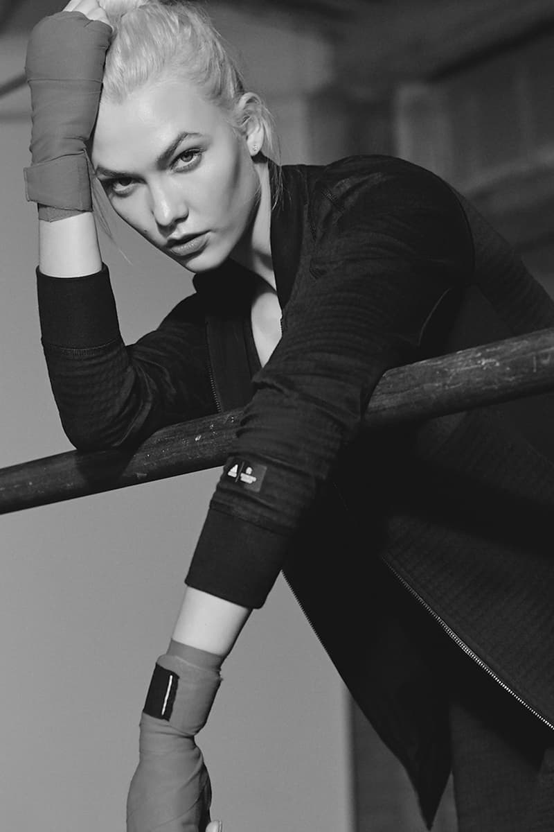 adidas Athletics x Reigning Champ 2018 春夏系列正式發佈