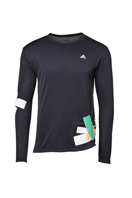 adidas by kolor 2018 春夏系列 Lookbook